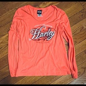 Harley Davidson large